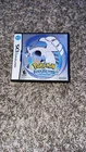 Pokemon: SoulSilver Version (Nintendo DS, 2010) Complete in Box CiB Authentic