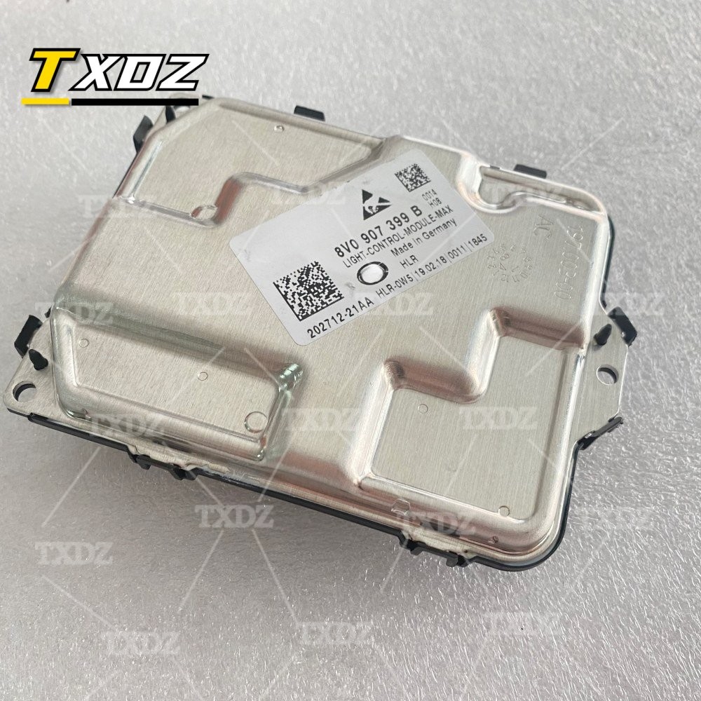 OEM For Volkswagen VW Tiguan LED Headlight Daytime Running Light Control Module