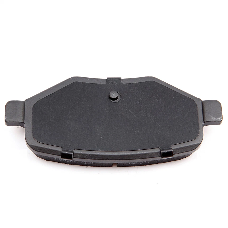 For 2010-2013 Lincoln MKT Rear Brake Calipers w/ Brake Rotors Ceramic Pads Kits Foto 2 de 4