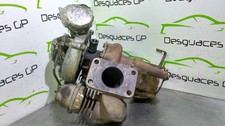 53169706000 TURBOLADER / 285195 FÜR FIAT BRAVA 182 1.9 TURBODIESEL