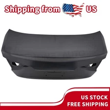 For 2022 2023 2024 2025 Honda Civic Sedan Rear Trunk Deck Lid Shell Panel