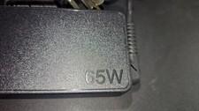  Lenovo  ADP-65ME B AC Adapter
