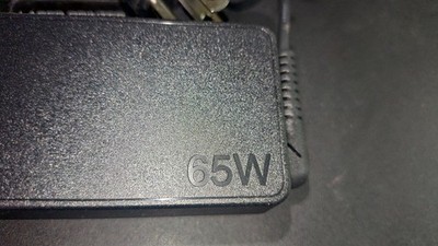 {Lenovo} [ADP-65ME B] AC Adapter