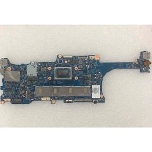 For HP 13-AG Ryzen7 2700U 8G Laptop Motherboard 17885-2 L26110-601 L26110-001 *m