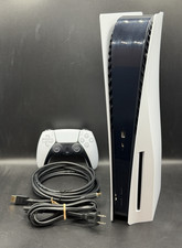 Imagen de **READ** USED SONY PS5 PLAYSTATION 5 SYSTEM DISC CFI-1015A