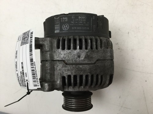 Volkswagen Sharan 2000 Lichtmaschine 074903023R GOD45480