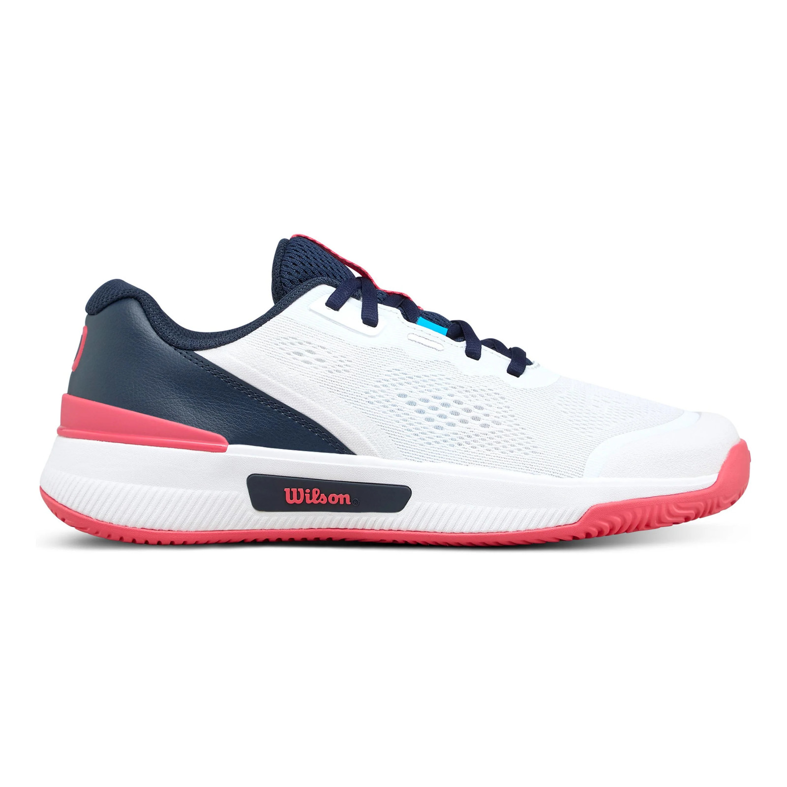 Wilson Intrigue Pro Padelschuhe Allcourtschuh Damen wei 15390₽