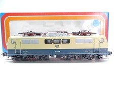 Märklin H0 3042 E-Lok BR111 043-6, DB, AC, Licht, TOP in OVP, geprüft #65042