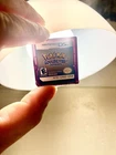 Pokémon Soul Silver Nintendo DS Authentic Tested Clean Working Fast Free Ship!