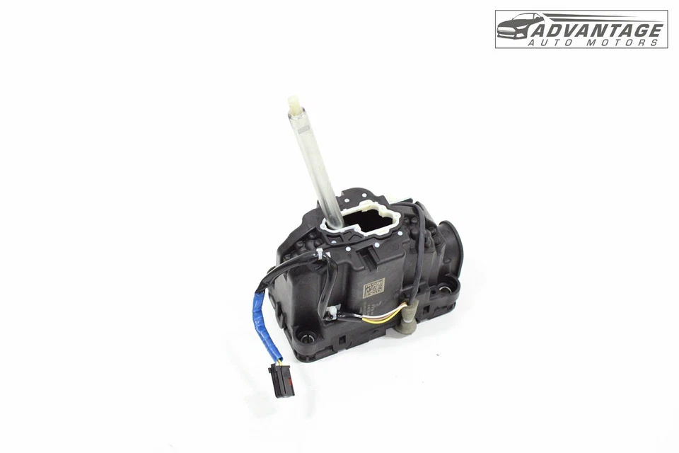 2016-2021 JEEP GRAND CHEROKEE AUTOMATIC TRANSMISSION GEAR SHIFTER LEVER OEM - Image 2 of 4