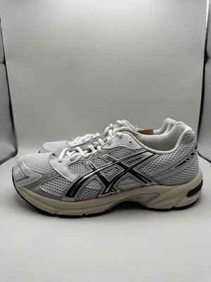 ASICS Gel-1130 White Cloud Grey Sizes 5.5-10