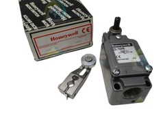 HONEYWELL 11LS1-4C  NSMP