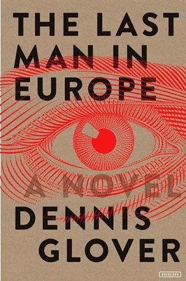 The Last Man in Europe - VERY GOOD