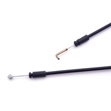 Rear Swing Trunk Door Lock Inner Release Cable for Fiorino MK3 Qubo Nemo Bipper