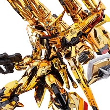 Unidad RG Shiranui para Akatsuki Gundam y…