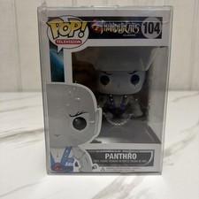 Funko Pop ThunderCats Vinyl Figures 11