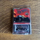 Hot Wheels Red Line Club RLC 1986 Porsche 959- Black