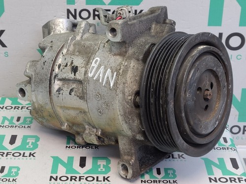 Mercedes VITO W447 A/C Compressor A4478306701 - Picture 12 of 22