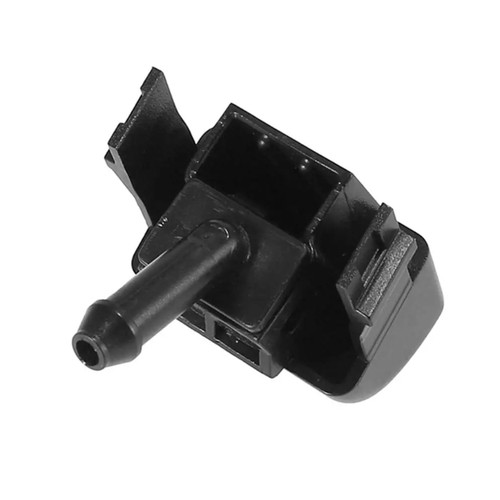 61668374367 61668374368 Windshield Cleaning Nozzle Improved Flow Management - Picture 3 of 8