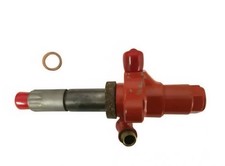Case 730 830 Diesel Injector Remanufactured