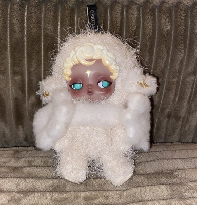 POP MART  Skullpanda You Found Me Series ''Sandman'' (no Box or ring) EUC
