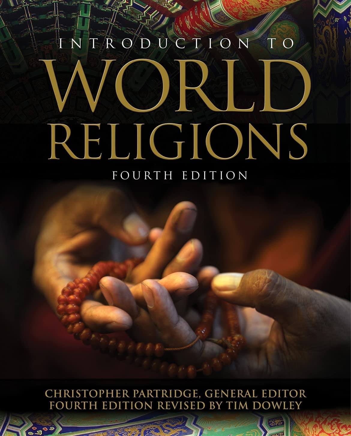 Introduction to World Religions by Christopher Partridge, Tim Dowley... - Image 6
