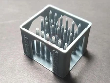 Panzer Art 1/35 5cm KwK 39 L/60 Tank Gun Ammo Shells & Empty Cartridges SU35-021