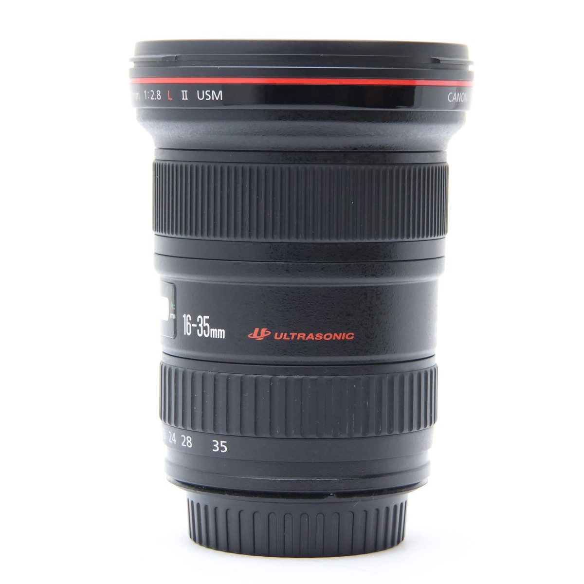 れいEF16-35mm F2.8 L II USM Canon EF 16-35mm f/2.8L III USM Lens Review