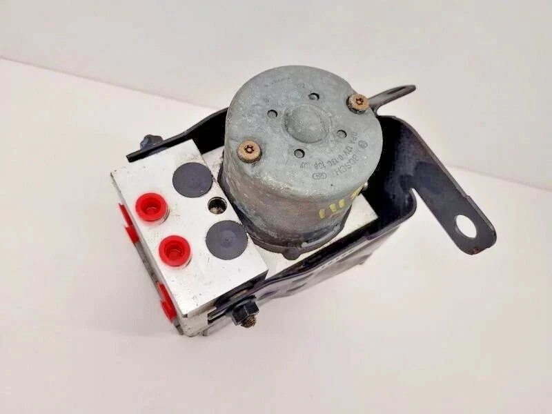 2000-2005 Cadillac Deville Abs Anti-Lock Brake Pump Assembly OEM Foto 2 de 4