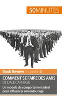 StéPhanie Banderier (U. A.) | Comment Se Faire Des Amis De Dale Carnegie...