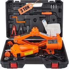 Electric Scissor Jack 3ton 6600lbs Electric Car Floor Jack Wimpact Wrench Electric Scissor Jack 3ton 6600lbs Electric Car Floor Jack Wimpact Wrench