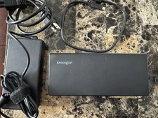 Kensington SD4850P USB-C Dual Video Driverless Dock