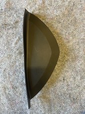 2012-2015 Chevrolet Captiva Sport Left Driver Side Dash End Cap Cover 96835001 2012-2015 Chevrolet Captiva Sport Left Driver Side Dash End Cap Cover 96835001