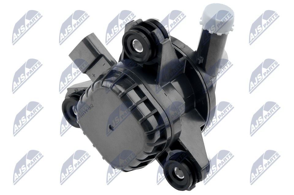 NTY CPZ-TY-002 Additional Water Pump for Lexus, Toyota, Volvo