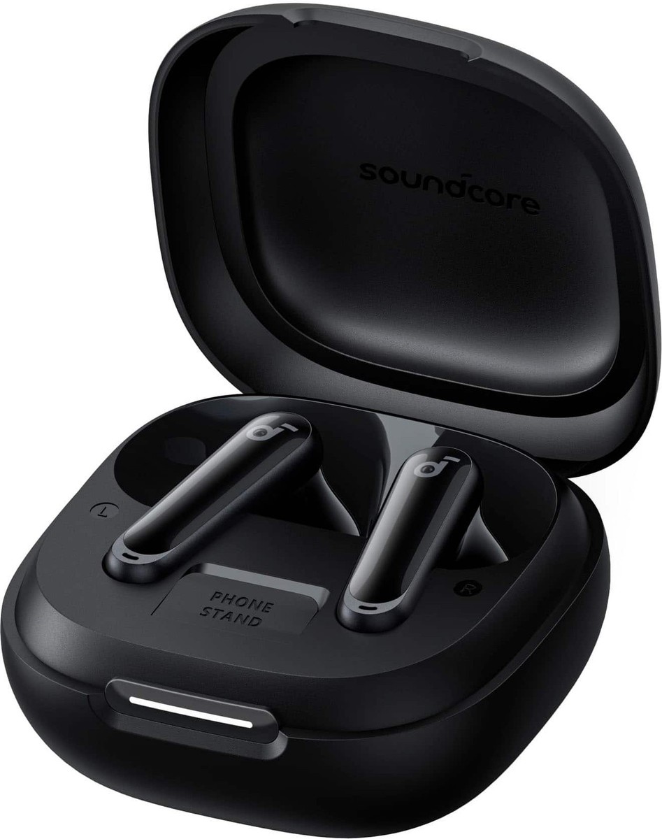 Soundcore - by Anker P40i Noise Canceling True Wireless