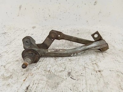 FORD S-MAX WA6 Scheibenwischermechanismus vorne 6M2117504AK 1.75 Diesel 34934690