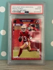 Leaf 2022 Leaf Week Web Exclusive Brock Purdy #PB-5 Rookie PSA 10