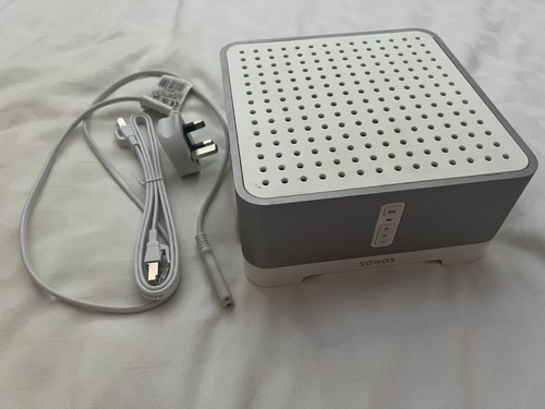 Sonos Connect Amp Gen 2 Preowned Fully working (Works with S2 app ...