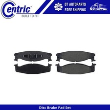 For 1994-1996 Ford F-150 | Centric Front Disc Brake Pads | Semi-Metallic