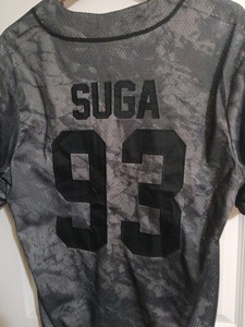 Bts Suga Jersey | eBay