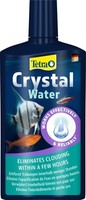 Tetra Crystalwater WasserkläRer Aquarium TrüBungen Kristallklares Wasser 500 Ml