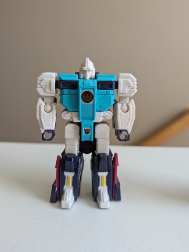 Transformers Wingspan & Cloudraker Generations Titans Return Hasbro Complete - Picture 3 of 11