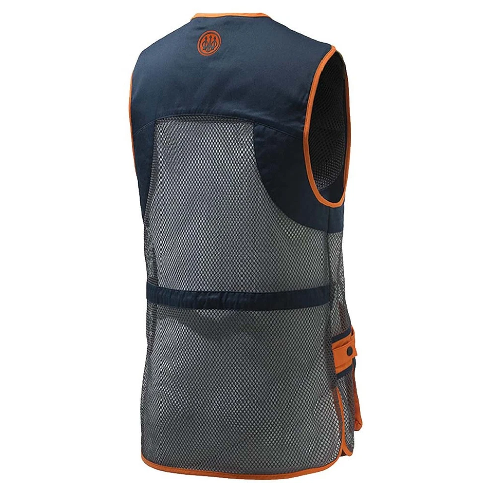 Beretta Full Mesh Vest - Image 2 of 2