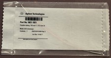 AGILENT 5021-1821 Flexible tubing, 150 mm 1., 0.12 mm id - New Sealed