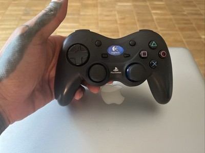 Controller Logitech Für Die Playstation 2 Ohne Dongle Empfänger
