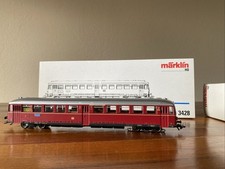 Märklin H0 3428 BR 515 DB Delta- und Digital-System OVP&NEUWERTIG