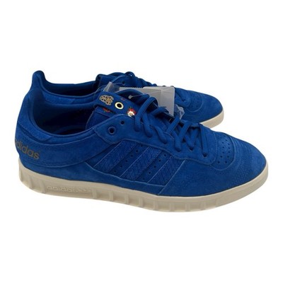 Adidas Consortium x Footpatrol x Juice Handball Top Shoes  display picture 1