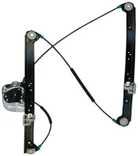 Aci Window Regulator P N 84514