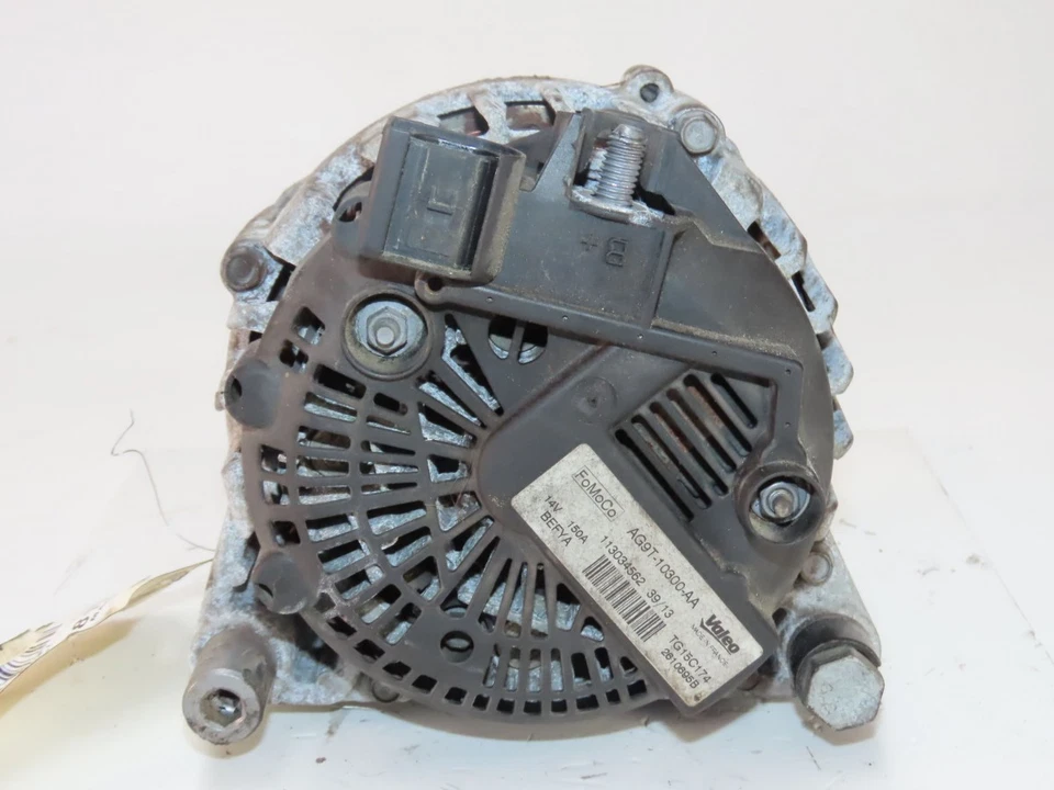 alternateur ford S-MAX (WA6) 1678608 208122 - Photo 4/4