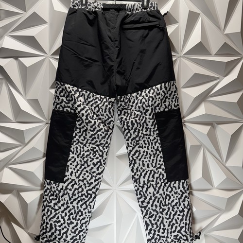 Nike ACG Primaloft Trail Pant White Black CI0457-100 Medium M - Afbeelding 2 van 10